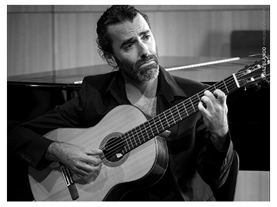 Agustín Luna