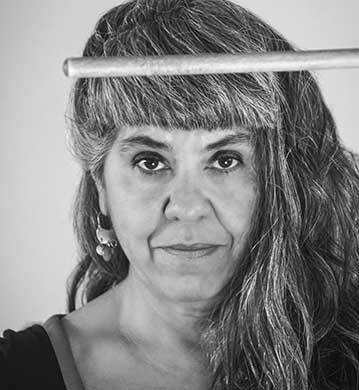 Marita Moyano